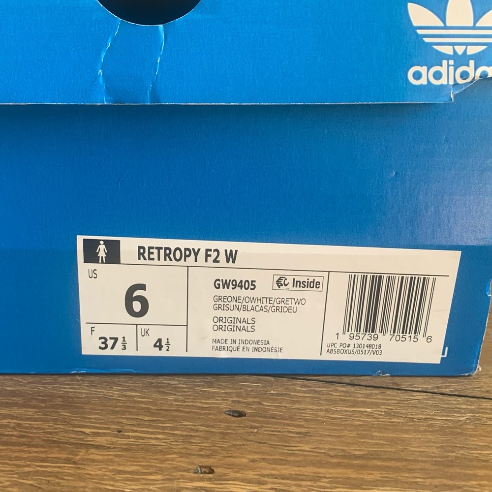 💗‼️ ADIDAS BRAND NEW ‼️💗 - Picture 3 of 6